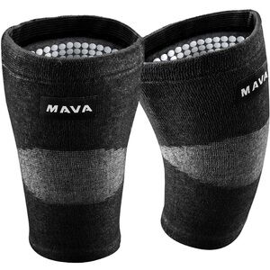 MAVA Knee Support for Women and Men (Medium)